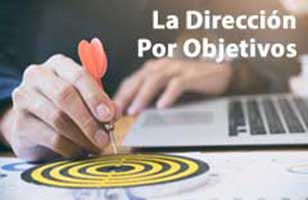 curso direccion por objetivo imagen