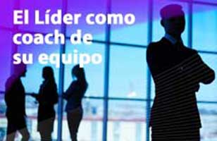 curso el lider como coach de su equipo imagen