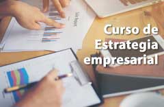 curso estrategia empresarial