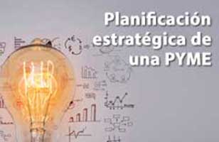 curso planificacion estrategica pyme imagen