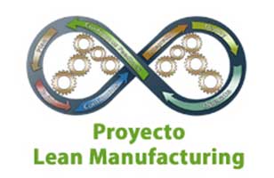 curso proyecto lean manufacturing imagen